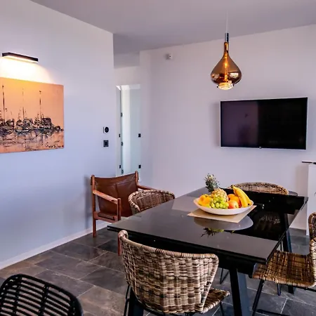 Villa Luxury Mar With Infinity Pool In Rab *