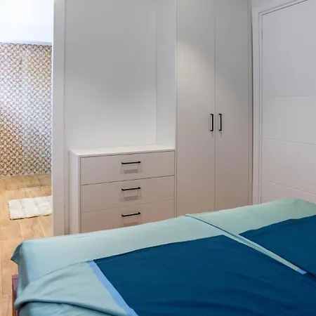 Luxury Mar With Infinity Pool In Rab * Palit