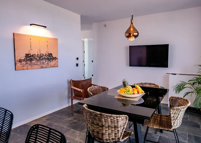 Vila Luxury Mar With Infinity Pool In Rab *