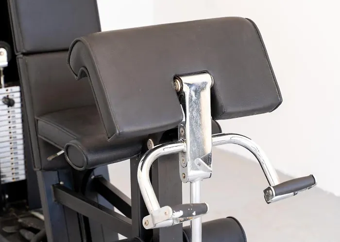 Vila Luxury Mar With Infinity Pool In Rab Palit