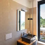 Luxury Mar With Infinity Pool In Rab Вилла *