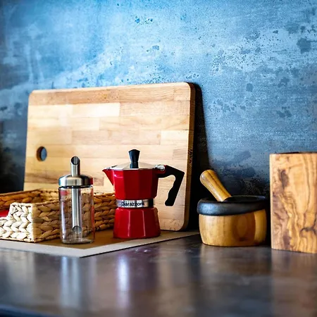 Villa Luxury Mar With Infinity Pool In Rab *