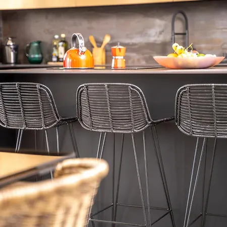 Luxury Mar With Infinity Pool In Rab * Palit